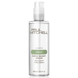Paul Mitchell (Genuine) Super Skinny Large Capacity Hair Essence Serum 250g / 폴미첼 (정품) 슈퍼 스키니 대용량 헤어 에센스 세럼 250g