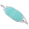 Airplane Footrest Travel Comfortably Portable Travel Foot Hammock Airplane Travel