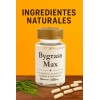 Kit 1 Bygrass Max Y 1 Inhibidor Del Apetito Sin