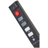 Stick Universal Large Button Remote Control Large Buttons Universal Remote