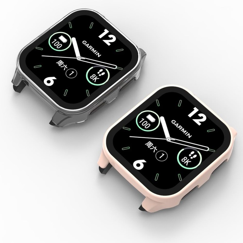 FINON GARMIN Venu Sq 2 Case / Venu Sq 2