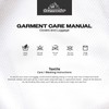 Tourmaster Select Waterproof Motorcycle Half-Cover