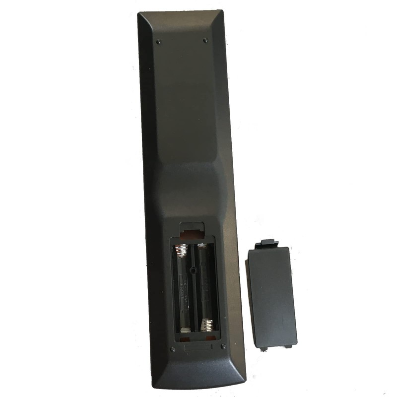 Replacement Remote Controller fit for RC-1181 AVR-E300 Denon AV Receiver