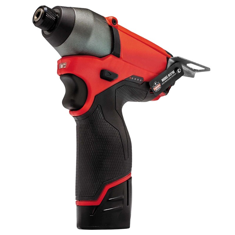 Power Tool Bracket Attachment for Drills and Impact Drivers, Ergodyne