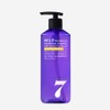 Head Spa 7 Hypoallergenic Mild Balancing Sham Tree Shampoo 740g