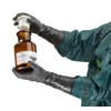 Ansell Alphatec 38-514 Chemical Resistant Gloves in Butyl, Maximum Protection