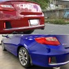 TurningMax For 2013 2014 2015 Honda Accord Coupe LED Rear