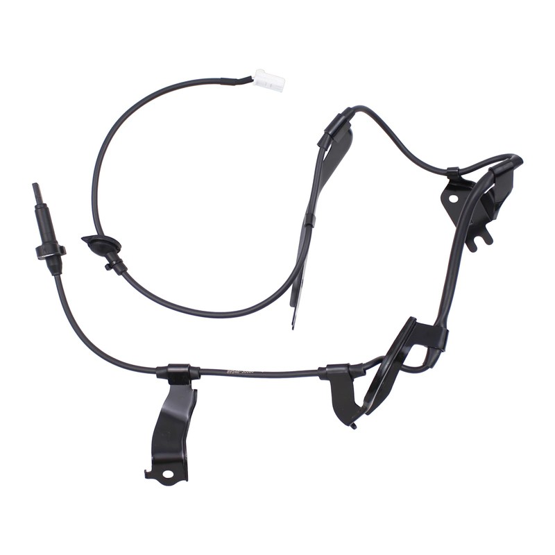 DriveFix Rear Left ABS Wheel Speed Sensor with Wire for