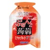 Orihiro Plandu Purunto Konnyaku Jelly Pouch, Apple + Grape, 0.7