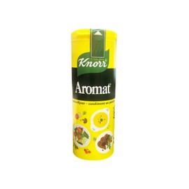 Knorr Aromat Seasoning 3 Ounce (Pack of 6)