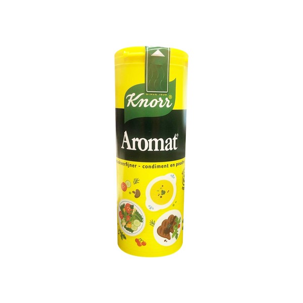 Knorr Aromat Seasoning 3 Ounce (Pack of 6)
