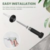 Dripex Towel Hooks Stainless Steel Coat Hooks Single Hook Maximum