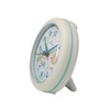 Seiko Clock, Waterproof Clock, Kitchen & Bath Clock, Analog, For