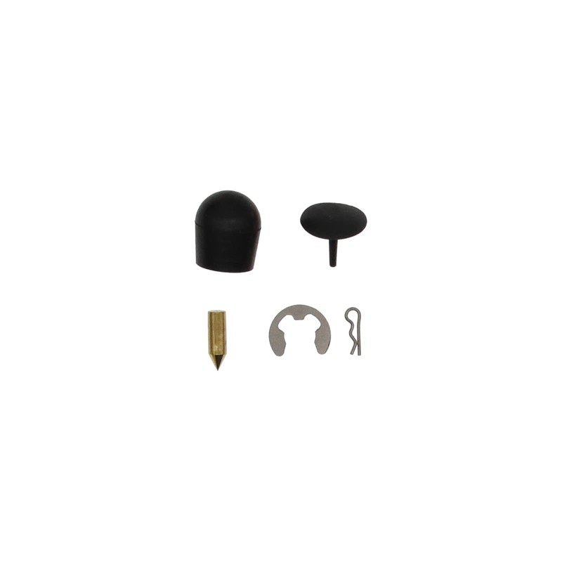 Angrebuild Carburetor Repair Carb Rebuild Kit for Volvo Penta 21533394