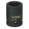 KS Tools 515.1346 3/4-inch 46mm Short Impact Socket