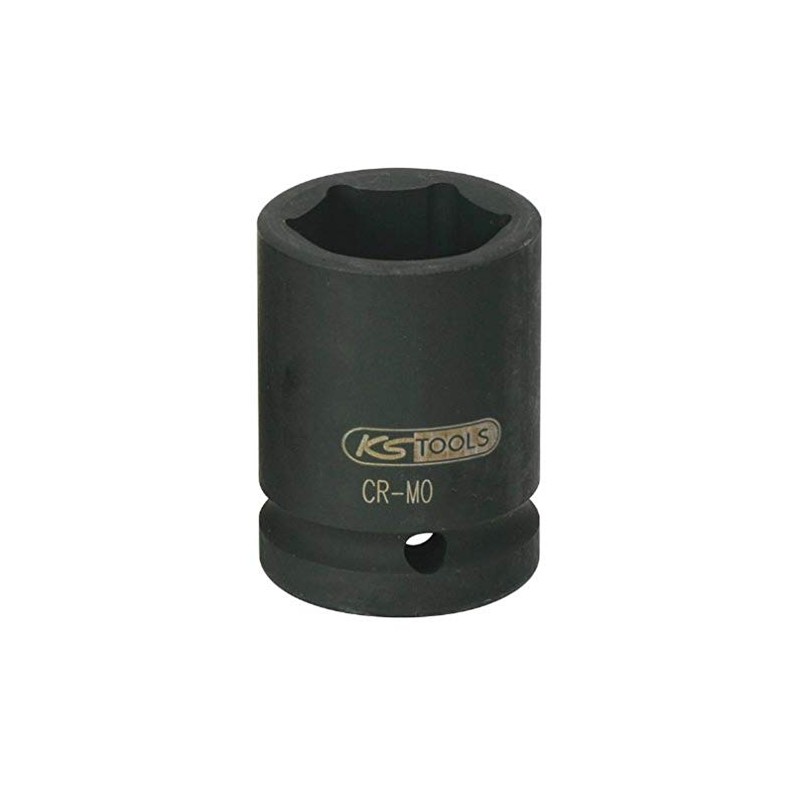 KS Tools 515.1346 3/4-inch 46mm Short Impact Socket