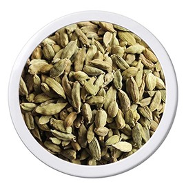 Cardamom Cardamom Green So 100 ~ Gentechnisch SAME Unbestrahlt ~ Unbegast ~ Penan Ditra®