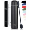 Milu Thermos Flask, Thermos Jug, 1 L, 750 ml, 500