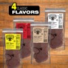 Old Trapper Double Eagle Beef Jerky, Teriyaki Flavor, 21 Ounce