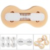 Surfing Board Fcs Fusion Fin Box Surfboard Fins Surf Fin