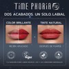 TIMEPHORIA Tinta para Labios de Larga Duración 012 Elistra, Lip