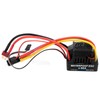 RC 60A Brushless Electronic Speed Controller ESC for 1/8 1/10