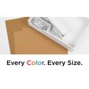 JAM PAPER Extra Heavyweight 130lb Cardstock - 215.9 x 279.4