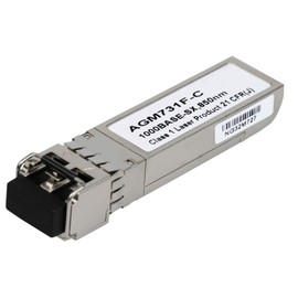CONBIC® AGM731F-C Compatible SFP Transceiver - 1000BASE SX 850nm