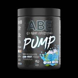 Applied Nutrition ABE Pump Pre Workout Powder