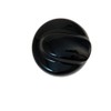Glossy Black Gas Tank Fuel Overlay Cover for MINI COOPER