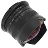 7Artisans 7.5mm F2.8 II Manual Focus Fisheye Lens for Sony
