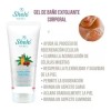 Sheló Nabel 2 Piezas Gel De Ducha Baño Exfoliante Corporal