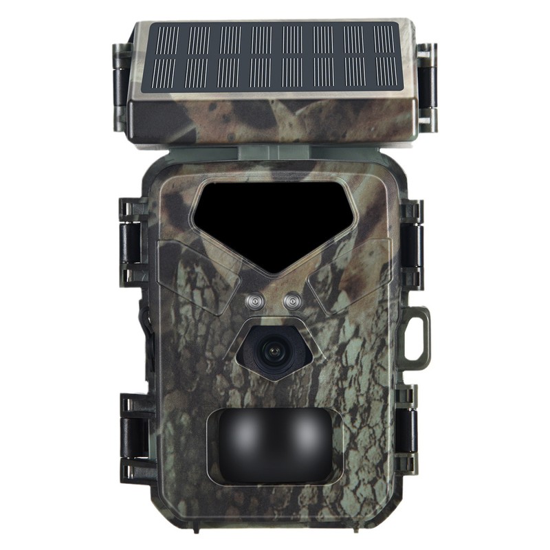 1080P Camera IP65 2.0in Wildlife Camera with Nigh Vision 0.45S