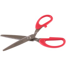 [Clover] "Hobby" pinking P210 <Giza blade 5mm> 22cm