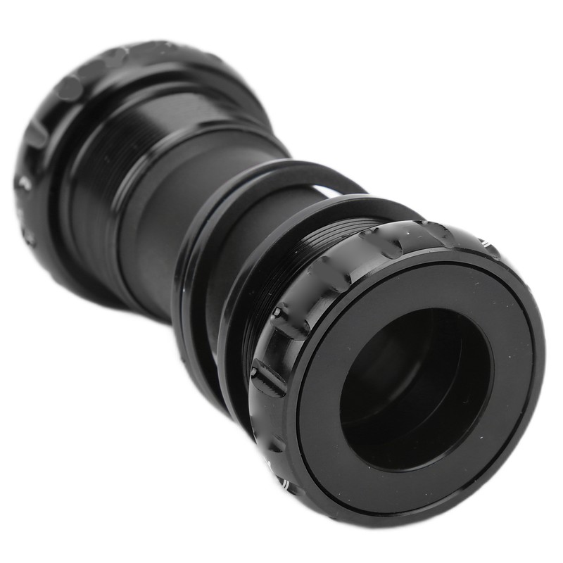 Bike Bottom Bracket 68‑73mm Reduce Noise Stability Resin Washer Sturdy