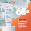 Rugby Urea 20% Intensive Hydrating Cream - Urea Cream for