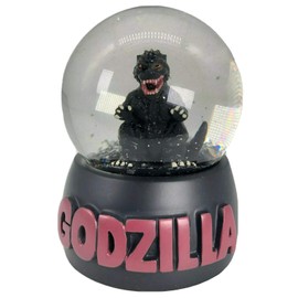 フォーカート ゴジラ スノードーム ゴジラ