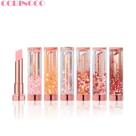 CORINGCO Shalala Snow Ball Lip Balm 4g, Color:04 Starlight Ferris Wheel