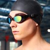 AIKOTOO Nearsighted Swimming Goggles