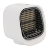 Portable Air Conditioner Multifunction Efficient Quiet Humidification USB Small Air