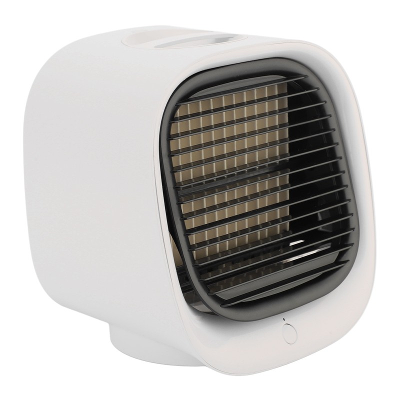 Portable Air Conditioner Multifunction Efficient Quiet Humidification USB Small Air