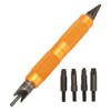 Preparation of the double-sided housing, preparation of the double-sided housing,