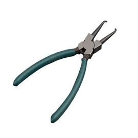 SSZYMAOYI Coupler Removal Plier, Coupler Plier, Hose Plier, Coupler Removal Tool, Coupling Pliers (Total Length: 6.8 inches (173 mm), Engine Fuel Hose Replacement, Connector, Dedicated Tool, Easy to