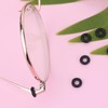 Eyeglass Repair Kits Glasses Grips Hinge Tighteners Eyeglass Frame Grips