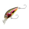 Major Fish Trout Perch Wobbler Lil Bill Crankbait 38 mm