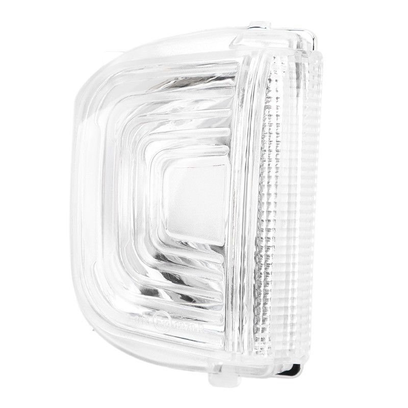 Wing Mirror Indicator Side Rearview Mirror Turn Signal Light Replacement