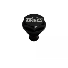 DIESEL AUTO POWER HE351CW BOOST PLUG BLACK for 2004-2007 DODGE RAM CUMMINS