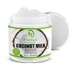 Premium Nature Cuerpo Leche De Coco Exfoliante Corporal