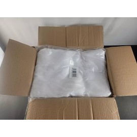 WynRest NEW 72/Case WynRest Standard Pillowcase T200 21"x31" White Hotel Quality (6 DZ)