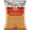 Ambika Yellow Mustard Seeds 17.6 oz (500 g)
